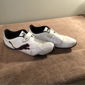 Puma sneakers